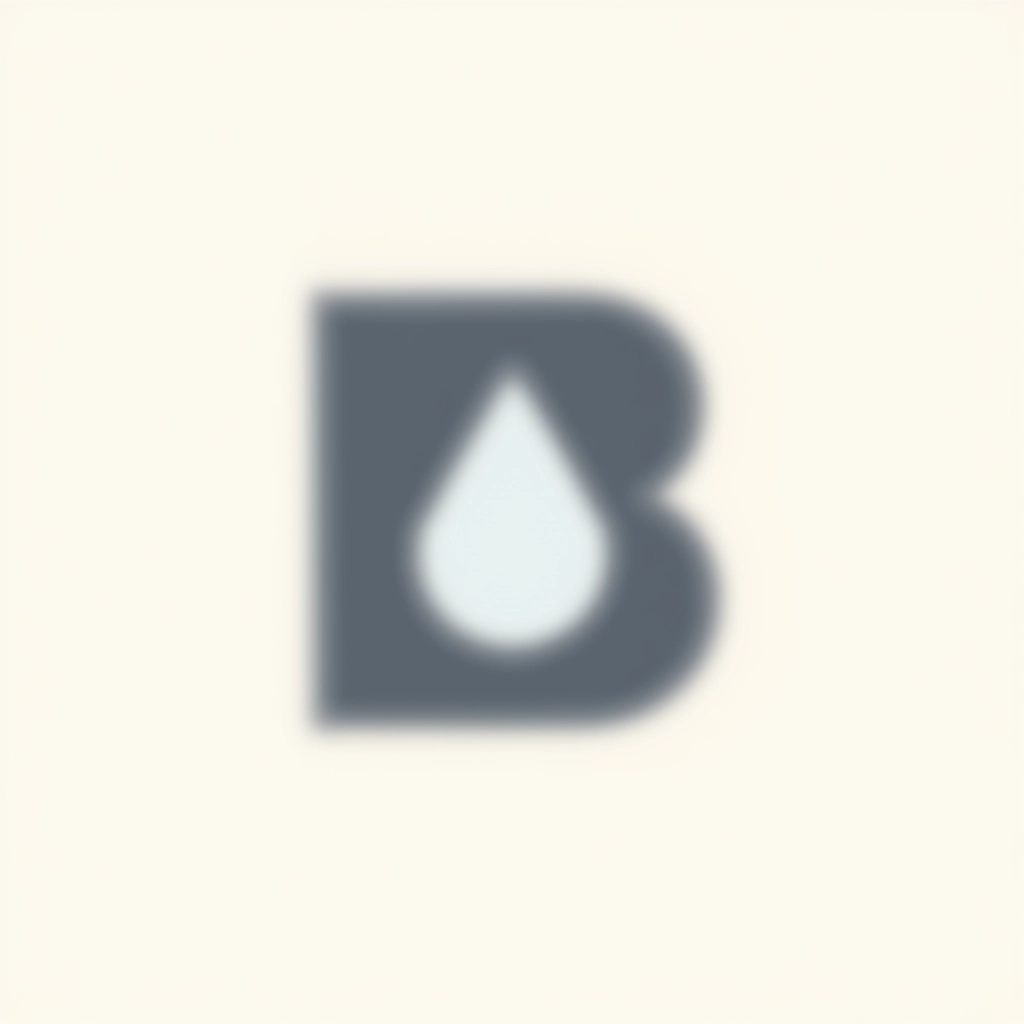 Bewust Balans Logo