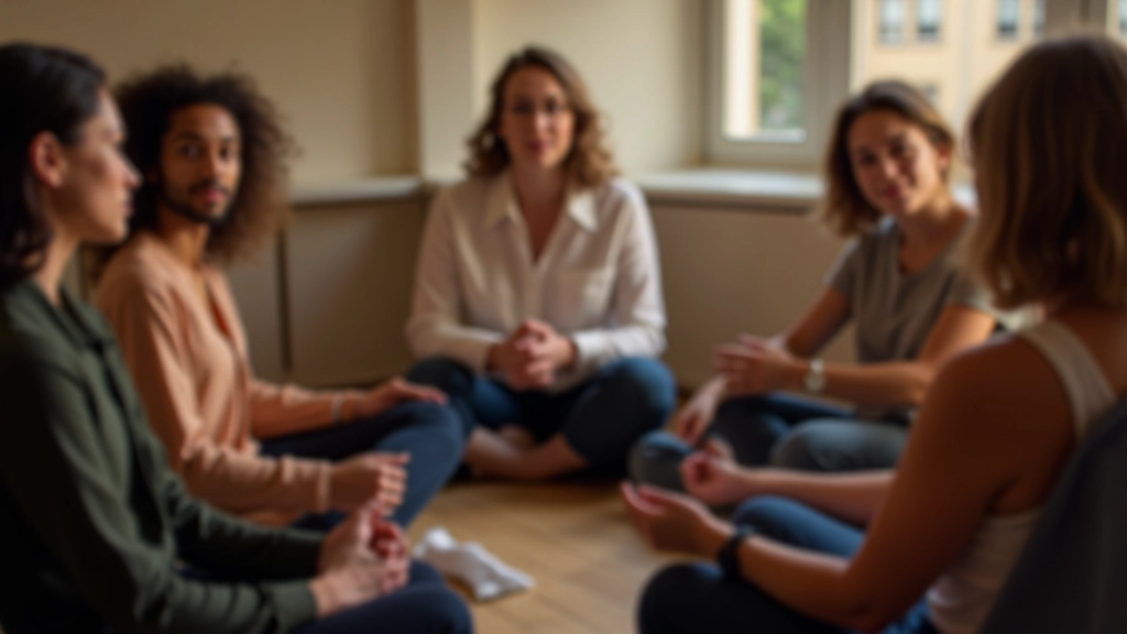 Emotioneel bewustzijn workshop